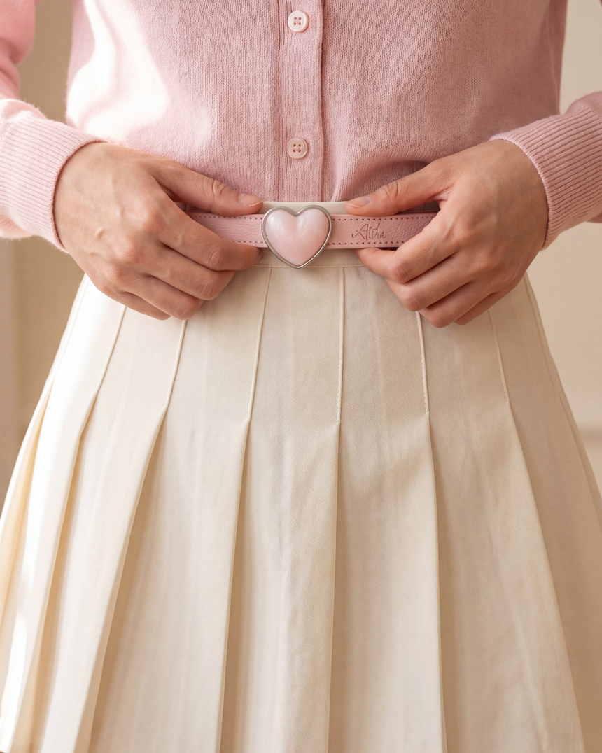 model · front styling